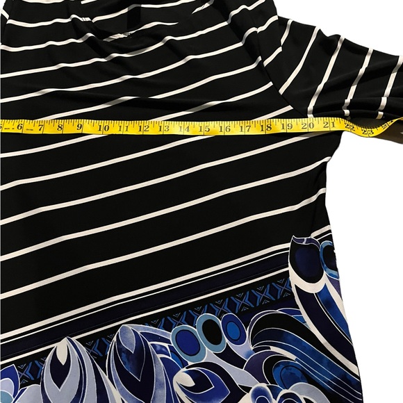 XL tunic by Chicos (2) - Picture 9 of 12